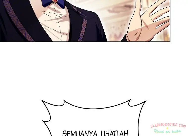 The Perks of Being a Villainess Chapter 39 Gambar 54