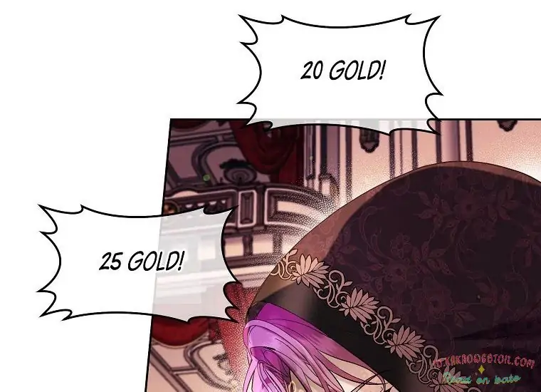 The Perks of Being a Villainess Chapter 39 Gambar 57