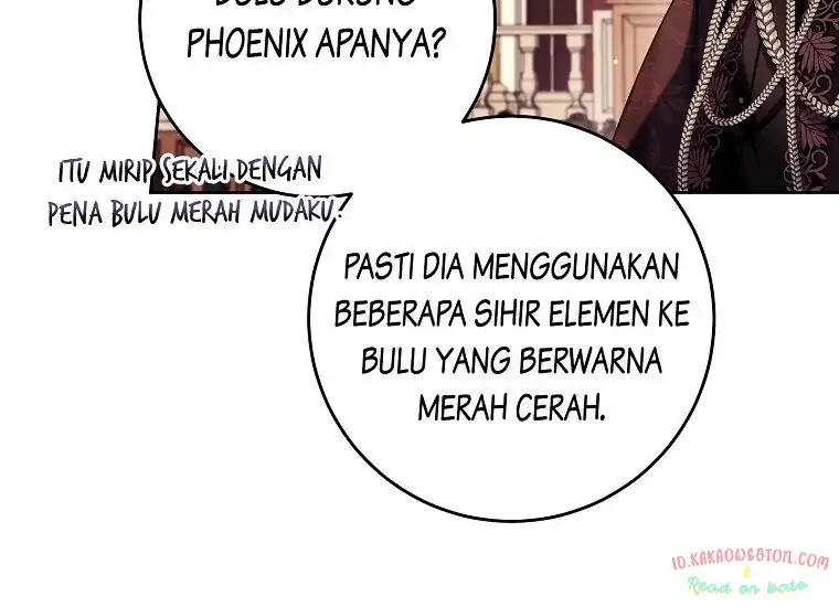 The Perks of Being a Villainess Chapter 39 Gambar 59