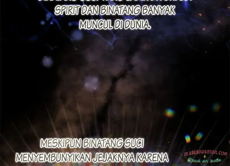 The Perks of Being a Villainess Chapter 39 Gambar 6