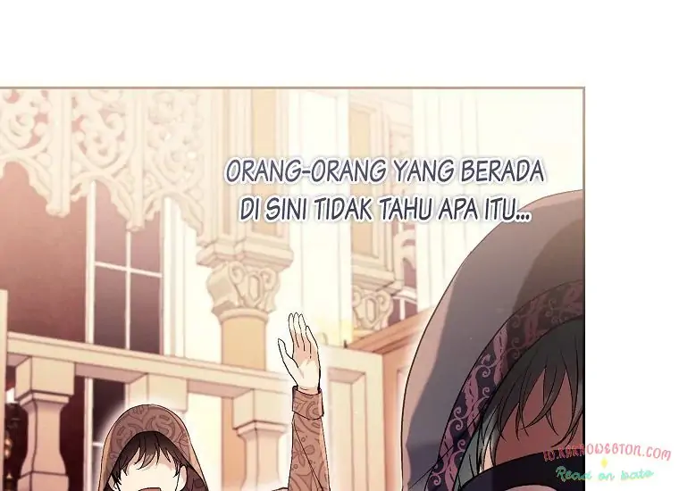 The Perks of Being a Villainess Chapter 39 Gambar 60