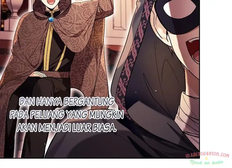 The Perks of Being a Villainess Chapter 39 Gambar 61