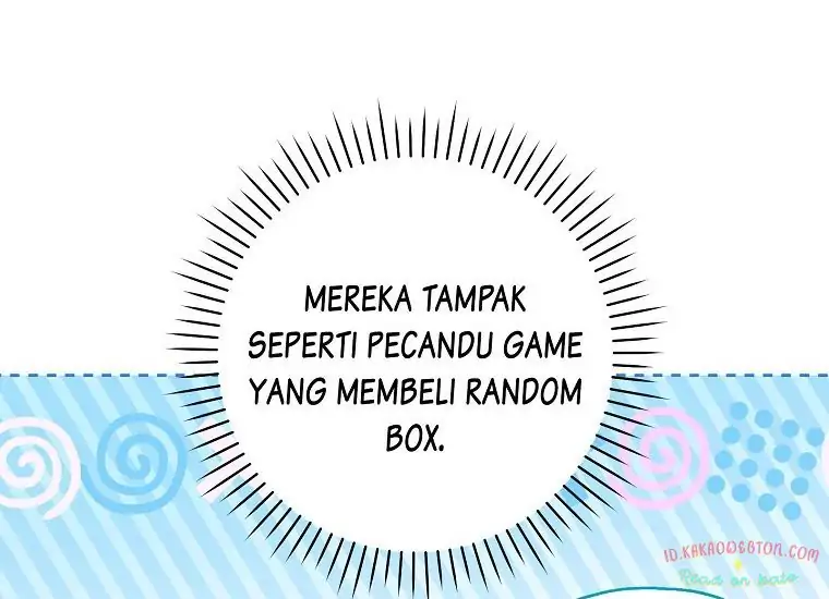 The Perks of Being a Villainess Chapter 39 Gambar 62