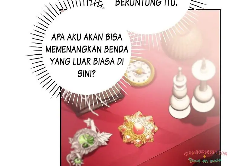 The Perks of Being a Villainess Chapter 39 Gambar 65