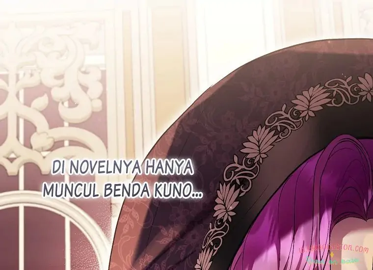 The Perks of Being a Villainess Chapter 39 Gambar 68