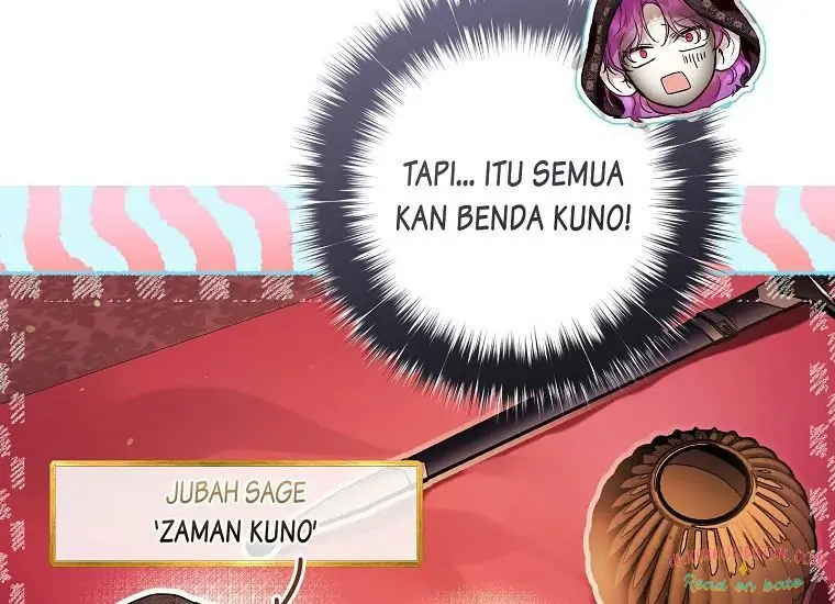 The Perks of Being a Villainess Chapter 39 Gambar 71