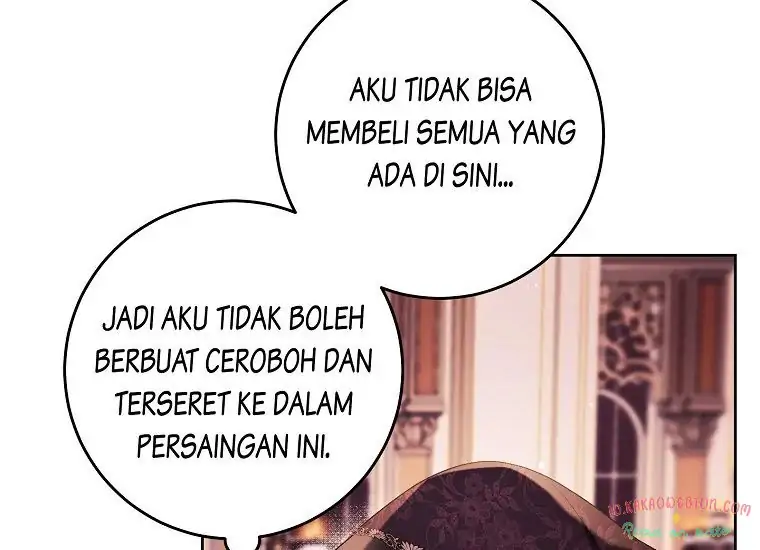The Perks of Being a Villainess Chapter 39 Gambar 76