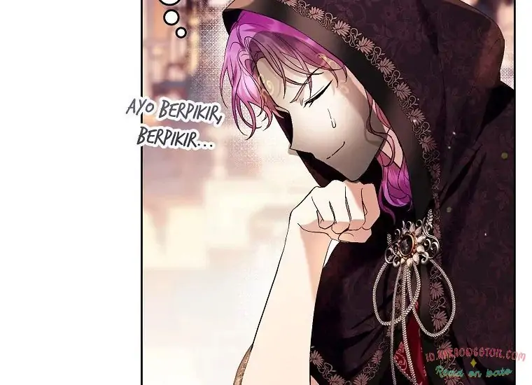 The Perks of Being a Villainess Chapter 39 Gambar 77