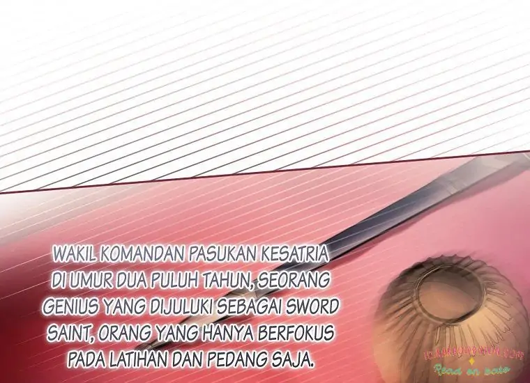 The Perks of Being a Villainess Chapter 39 Gambar 79