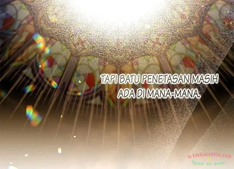 The Perks of Being a Villainess Chapter 39 Gambar 8