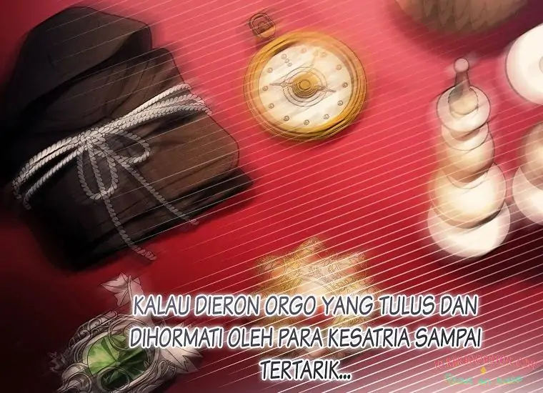 The Perks of Being a Villainess Chapter 39 Gambar 80