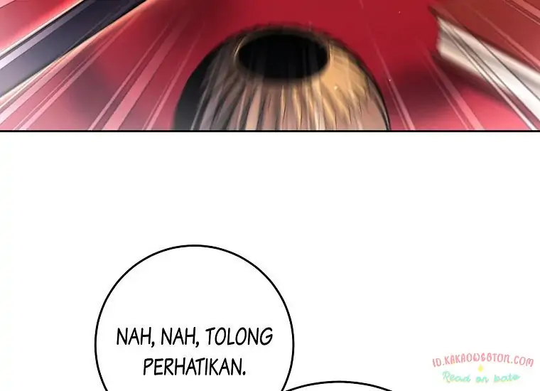 The Perks of Being a Villainess Chapter 39 Gambar 84