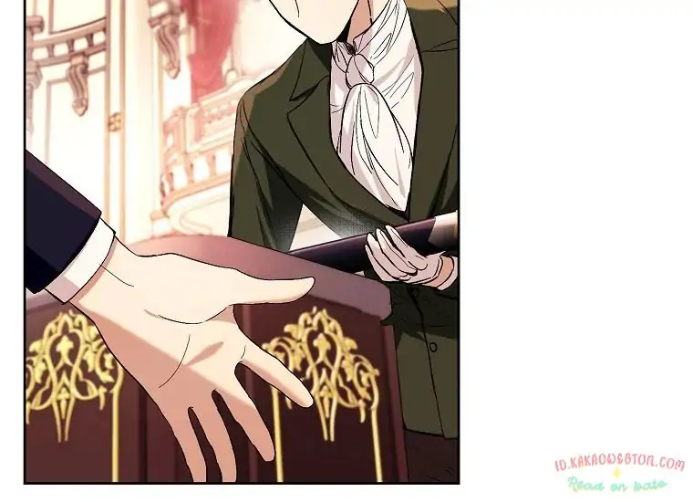 The Perks of Being a Villainess Chapter 39 Gambar 86