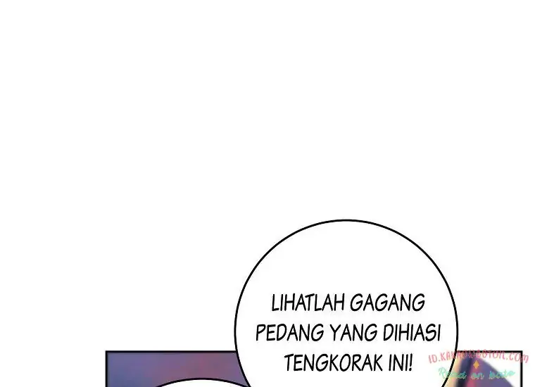 The Perks of Being a Villainess Chapter 39 Gambar 87