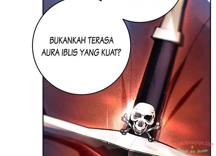 The Perks of Being a Villainess Chapter 39 Gambar 88
