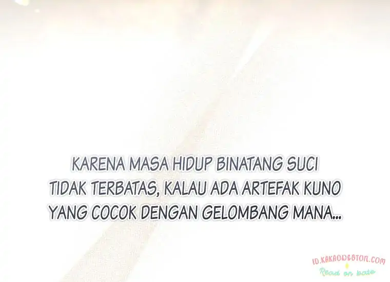 The Perks of Being a Villainess Chapter 39 Gambar 9