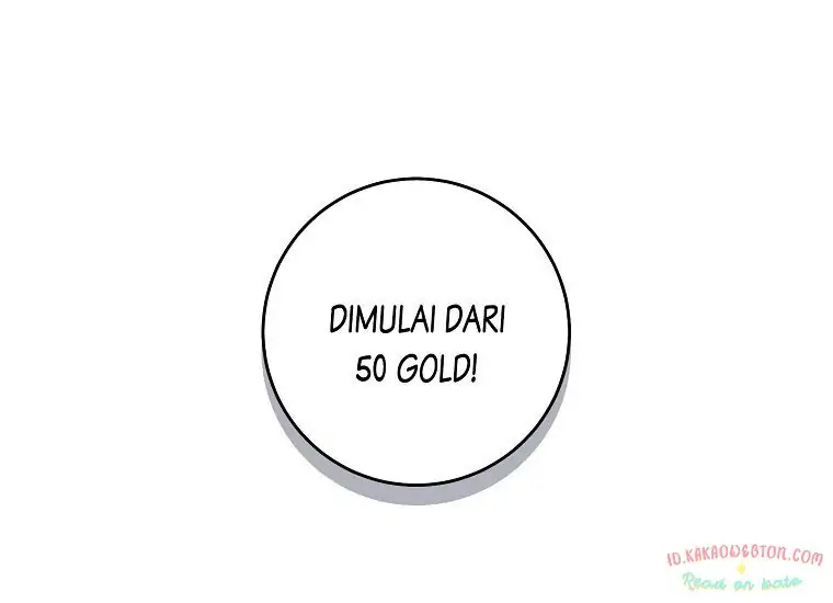 The Perks of Being a Villainess Chapter 39 Gambar 90