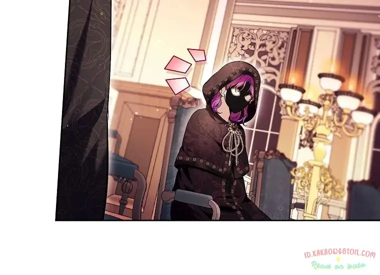 The Perks of Being a Villainess Chapter 39 Gambar 94