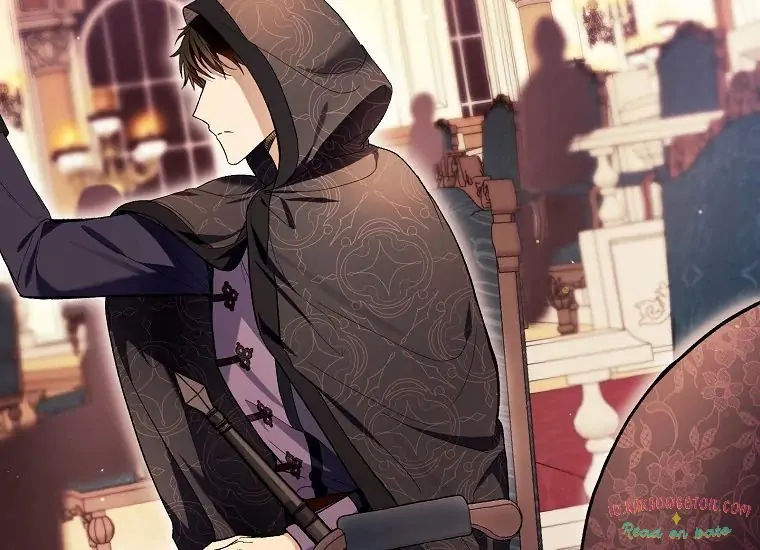 The Perks of Being a Villainess Chapter 39 Gambar 96