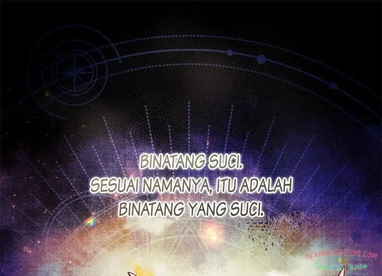 Komik The Perks of Being a Villainess Chapter 39 gambar nomor 1