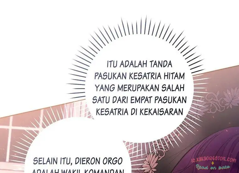 The Perks of Being a Villainess Chapter 39 Gambar 101