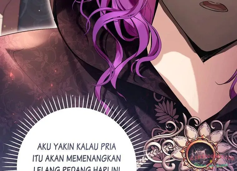 The Perks of Being a Villainess Chapter 39 Gambar 103