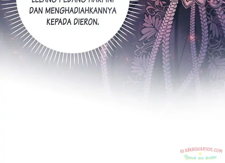 The Perks of Being a Villainess Chapter 39 Gambar 104