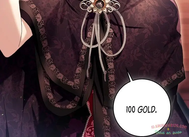 The Perks of Being a Villainess Chapter 39 Gambar 107