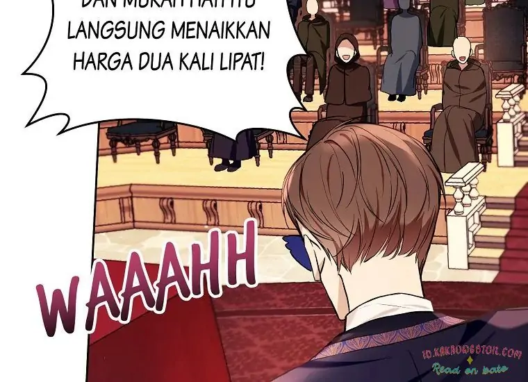 The Perks of Being a Villainess Chapter 39 Gambar 110