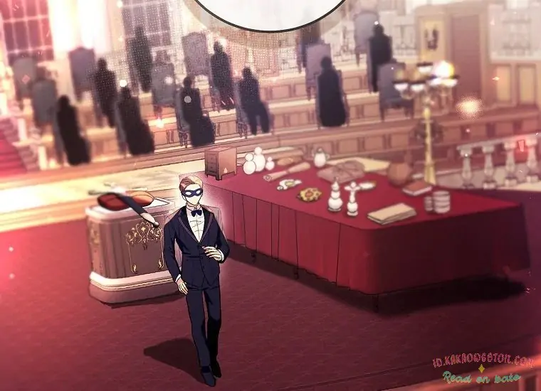 The Perks of Being a Villainess Chapter 39 Gambar 118