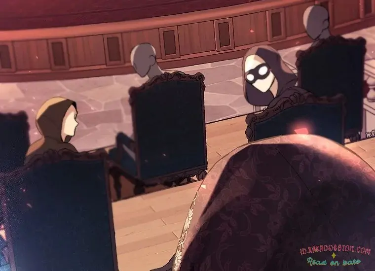 The Perks of Being a Villainess Chapter 39 Gambar 119