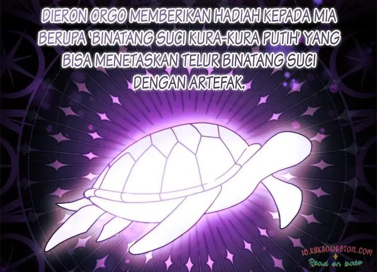 The Perks of Being a Villainess Chapter 39 Gambar 13