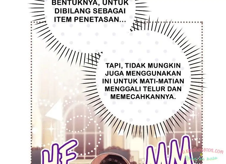 The Perks of Being a Villainess Chapter 39 Gambar 135