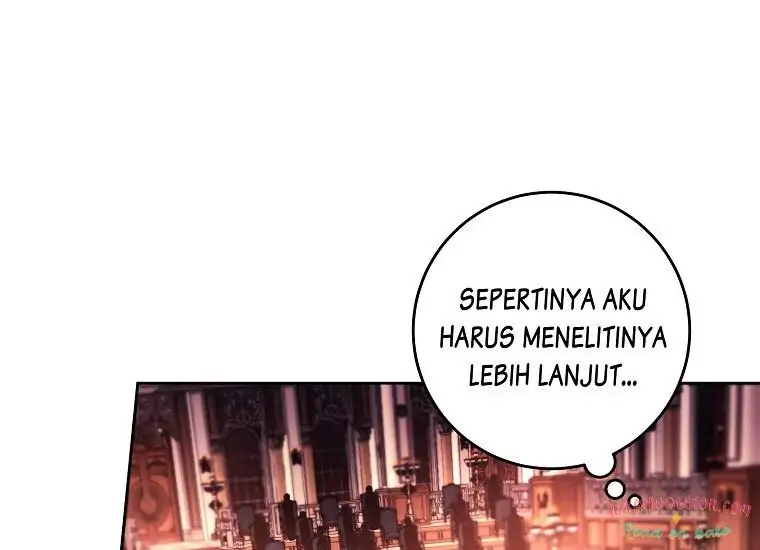 The Perks of Being a Villainess Chapter 39 Gambar 137