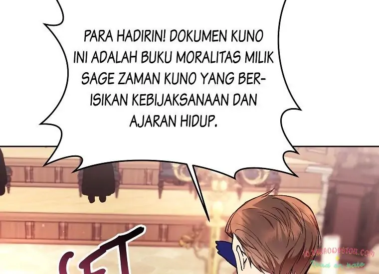 The Perks of Being a Villainess Chapter 39 Gambar 139