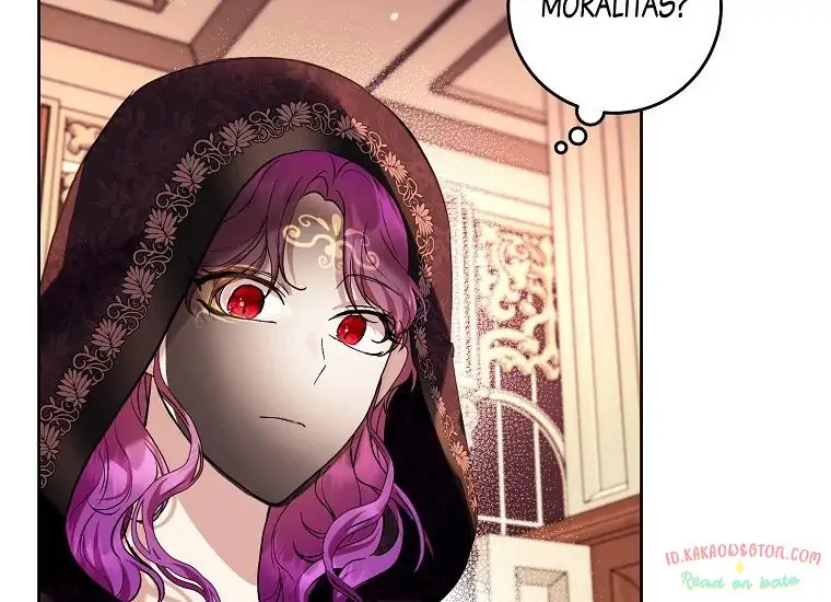 The Perks of Being a Villainess Chapter 39 Gambar 143