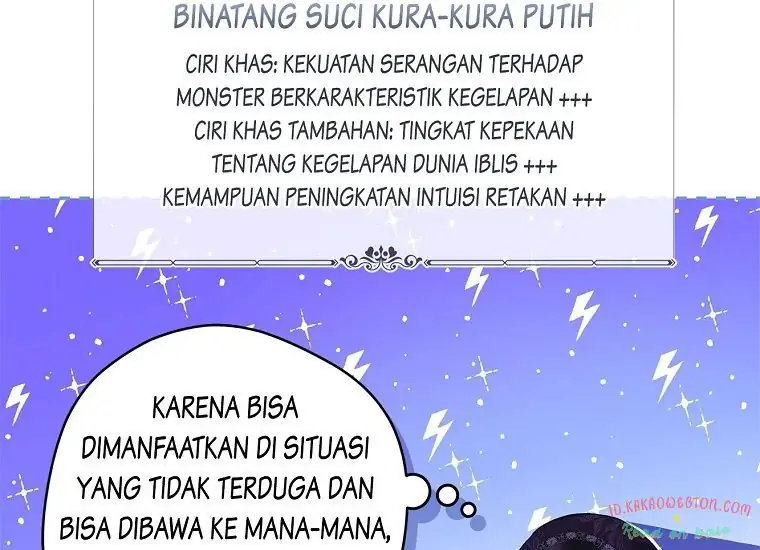 The Perks of Being a Villainess Chapter 39 Gambar 15