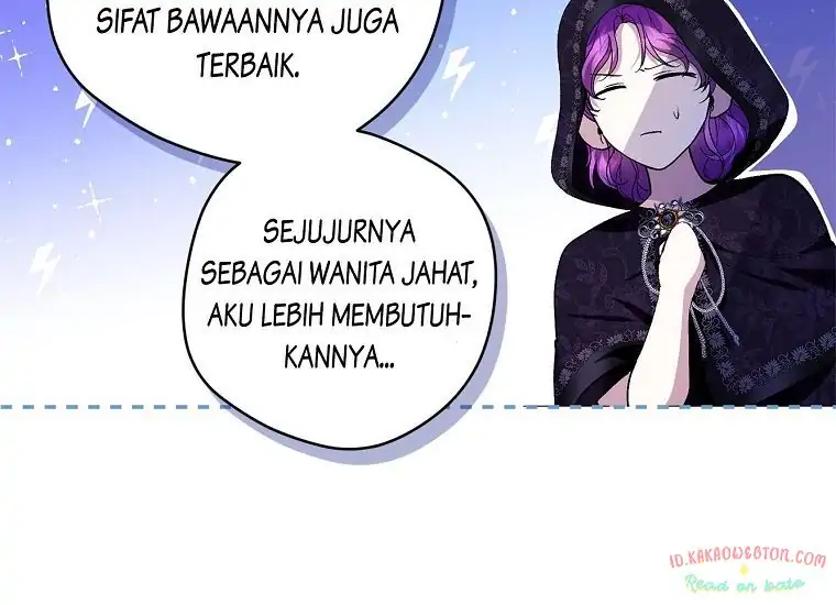 The Perks of Being a Villainess Chapter 39 Gambar 16