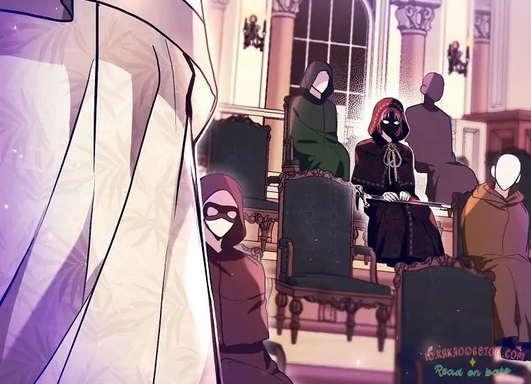 The Perks of Being a Villainess Chapter 39 Gambar 165