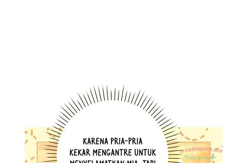 The Perks of Being a Villainess Chapter 39 Gambar 17