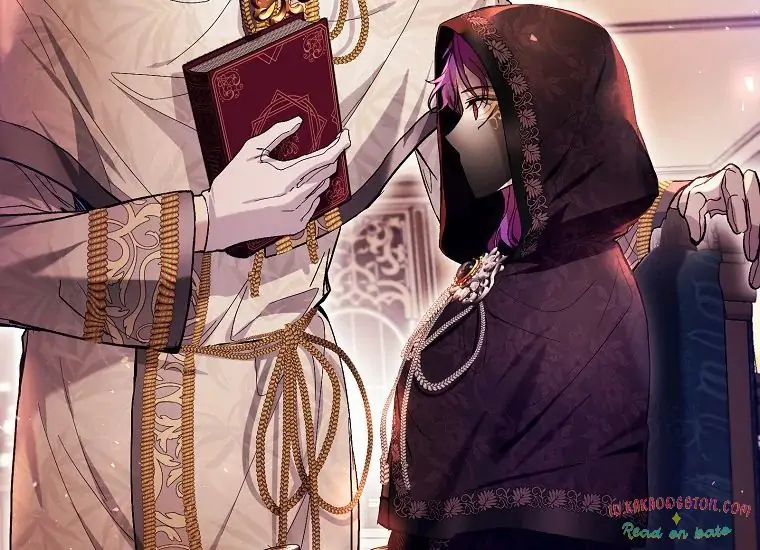 The Perks of Being a Villainess Chapter 39 Gambar 172