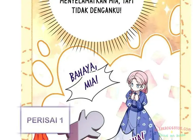 The Perks of Being a Villainess Chapter 39 Gambar 18
