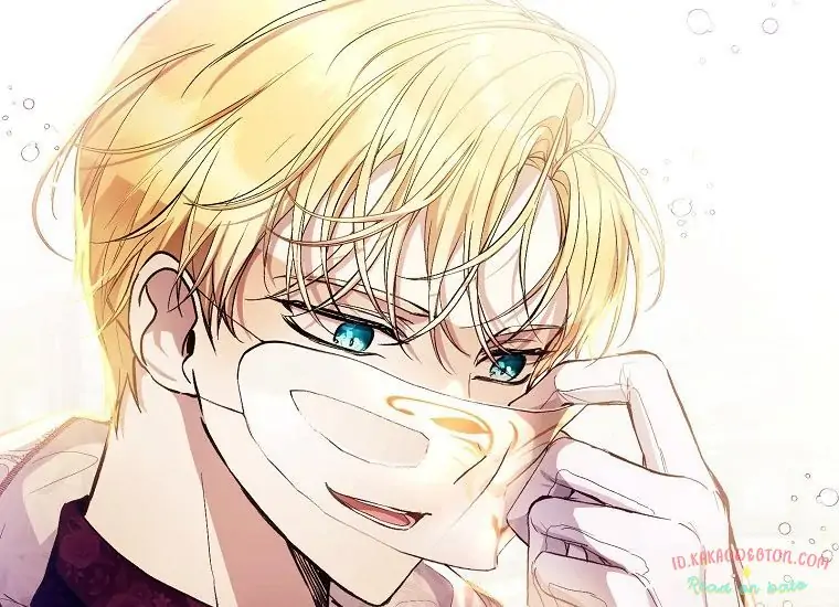 The Perks of Being a Villainess Chapter 39 Gambar 181