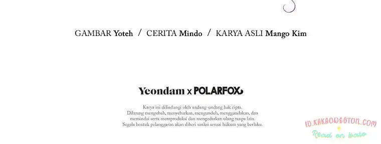 The Perks of Being a Villainess Chapter 39 Gambar 189