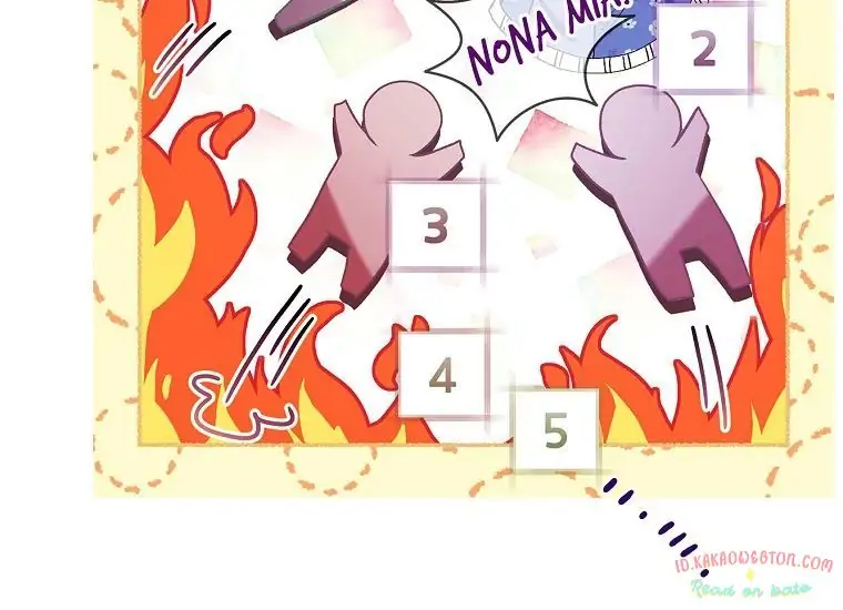 The Perks of Being a Villainess Chapter 39 Gambar 19