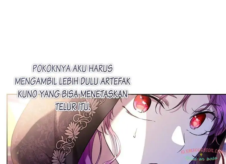 The Perks of Being a Villainess Chapter 39 Gambar 20