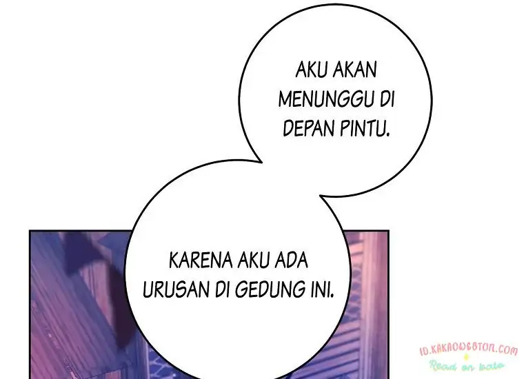 The Perks of Being a Villainess Chapter 39 Gambar 24