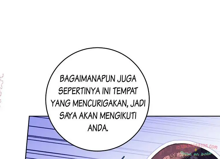 The Perks of Being a Villainess Chapter 39 Gambar 27