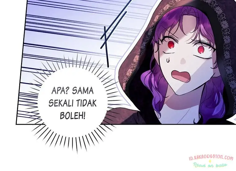 The Perks of Being a Villainess Chapter 39 Gambar 28