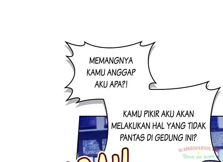 The Perks of Being a Villainess Chapter 39 Gambar 29